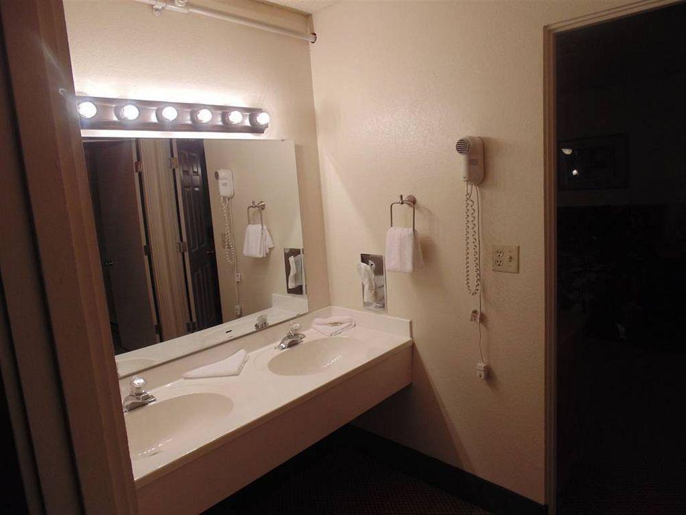 Barratt Inn Anchorage Airport ภายนอก รูปภาพ