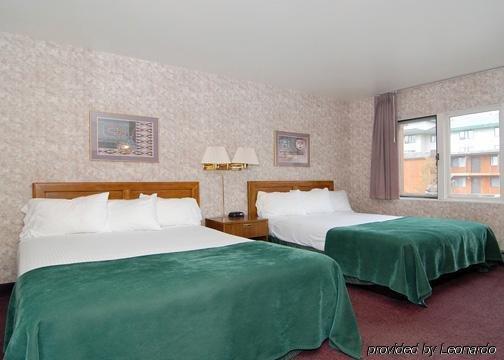 Barratt Inn Anchorage Airport ห้อง รูปภาพ