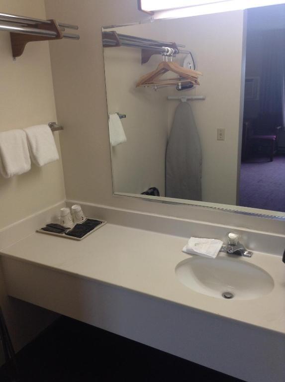 Barratt Inn Anchorage Airport ภายนอก รูปภาพ
